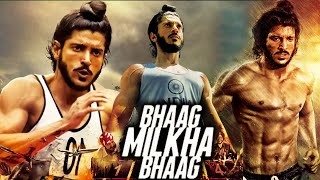 Bhaag Milkha Bhaag Full Movie  Farhan Akhtar  Divya Dutta  Sonam Kapoor  Review amp Facts HD [upl. by Rettuc]