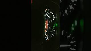 BMW 330i 060 acceleration [upl. by Alyad]