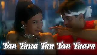 Tan Tana Tan Tan Taara  Judwaa 1997  Audio Song  90S Hindi Superhit  Bollywood Love Song [upl. by Laeahcim]