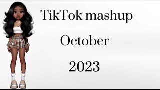 TikTok mashup 2023 October clean￼ [upl. by Grose]