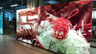 LED display [upl. by Yvonne]