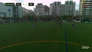 Canadian Academy Athletics Council Live Stream [upl. by Clarisse]