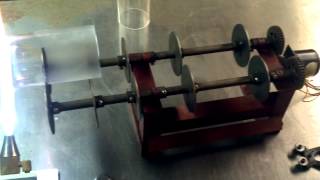 Automatic Bench Roller [upl. by Yrad403]