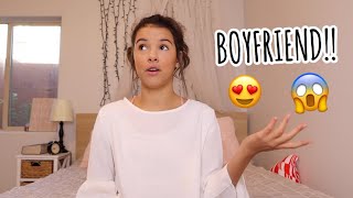 Do I have a BOYFRiEND most commonly asked questions [upl. by Gweneth]