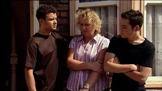 Coronation St  The Grimshaw Family Album  ITV1  Nov 2007 [upl. by Melissa]