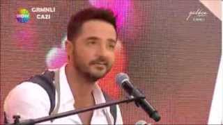 14o22o14  Gökhan Özenden Canlı Canlı Müzik Ziyafeti ♪♥️  Gülben  Show Tv [upl. by Horton]