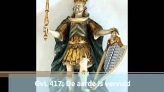 GvL 417 De aarde is vervuld [upl. by Otrebile]