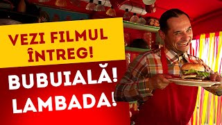 Bubuială Street Food la tine acasă Lambada [upl. by Leticia332]