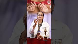 Your Bra Size is Wrong ayurvedicmedicine ayurdevic doctor [upl. by Holmen473]