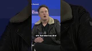 People care about quotlooking good while doing evil quot Fk them quot By Elon musk [upl. by Nekal]