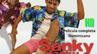 Pelicula de comedia dominicana para morir de la risa  Completa HD en español latino [upl. by Rednav489]