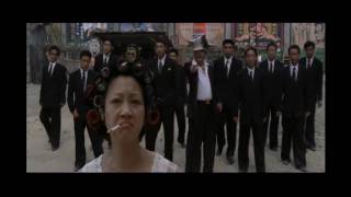 Kung Fu Hustle Trailer HD [upl. by Auqeenwahs]