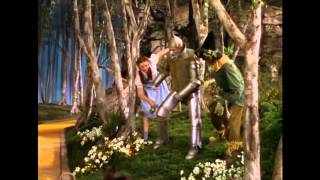 Best of Rifftrax—The Wizard of Oz Five Minute Version [upl. by Chappie689]