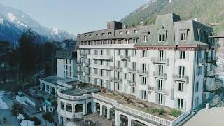 La Folie Douce Hotels Chamonix [upl. by Perla]