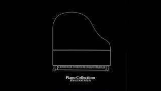 Vamo alla Flamenco Piano Collections Final Fantasy IX [upl. by Aimehs]