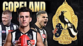 2024 AFL Copeland Trophy Live Reaction Stream [upl. by Cown]