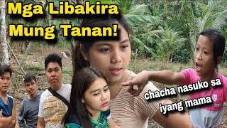 Chismosang silingan kinabuhi sa uban ang bantayan [upl. by Eleik]