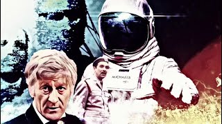 Doctor Who The Ambassadors Of Death Part 1 Review [upl. by Ocram]