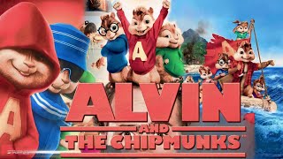 Chipette Audition Scene  ALVIN AND THE CHIPMUNKS 2 2009 Movie Clip [upl. by Kaspar]