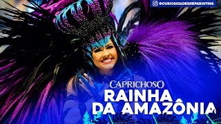 Rainha da Amazônia  Caprichoso 2003 [upl. by Light15]