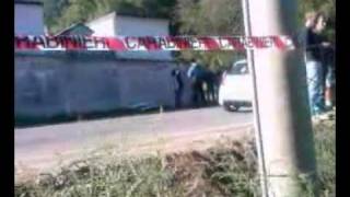 Crash Rally Valli Cuneesi FESTIONA 110910 By Mariez Parte1 [upl. by Saturday]