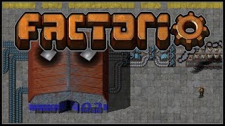 Factorio Recursion 16  Smelting Module 015  Factorissimo Mod [upl. by Eraste]