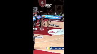 William Baker with 21 Points vs Brussels Basketball [upl. by Gnat915]