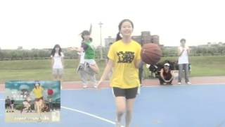 Slam Dunk Human Parody Opening Video [upl. by Rhoades]