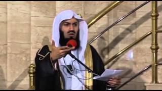 Stories Of The Prophets IbraheemSheikh Ismail Ibn Musa Menk [upl. by Assenej]