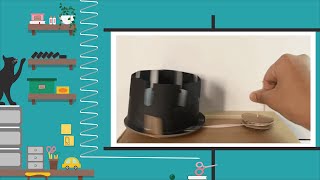 Tutorial  Make a zoetrope [upl. by Alyosha]