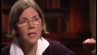 Elizabeth Warren Explains The Effect That Deregulation Has Had On Our Financial System and Economy [upl. by Weidner]