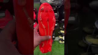 Adidas F50 Pro FG [upl. by Ecirpac394]