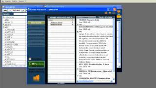 Usare FitoGest software  la banca dati degli agrofarmaci [upl. by Germaine]