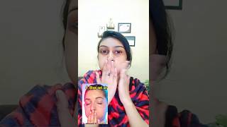 5 face fitness moves beaty fassion lifestylehacks skincare facefitness skincareroutine [upl. by Leith213]