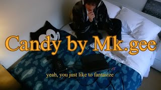 Candy  Mkgee cover by Nicolas [upl. by Bricker]