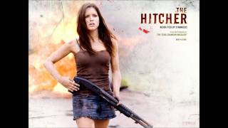 The Hitcher 2007 ending soundtrack [upl. by Alcina]