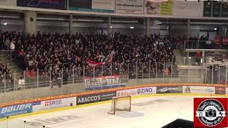 26112019  SC Bietigheim Steelers  Heilbronner Falken 47  EgeTrans Arena Bietigheim [upl. by Adnerad]