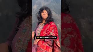 😜😀🤣😂 funnyshorts uttarakhandmusic youtubeshorts comedy reels funny ytshorts [upl. by Turmel]