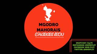 MGODRO MAHORAIS  chababi léou farantsa [upl. by Relda]