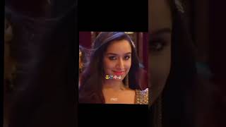 Cinematic journey of shraddha kapoor ❤️🤞🏼🎬 [upl. by Dorey]