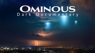 Ominous Dark Documentary  Dark Ambient Background Music for Videos  Rafael Krux [upl. by Ardnola765]