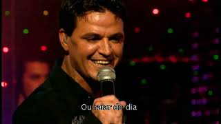 EDUARDO COSTA AO VIVO DVD 2007 HD [upl. by Faydra34]