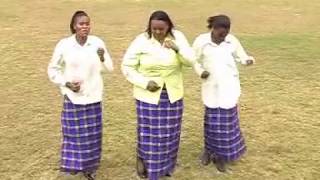 Jane Muthoni  Tukamukira Hinya Official video [upl. by Hawger]