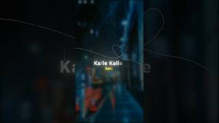 Kalle Kalle Punjabi Song Status Video trendingshorts punjabilove aesthesticsong viral [upl. by Derron]