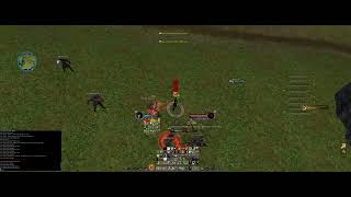 LOTRO  Blue Champion PVP Its true power [upl. by Elmore]