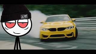 Gliša  BMW Official Animation [upl. by Sladen]