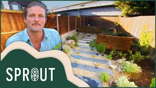 Expert Tips for EcoFriendly Gardens  Sprout  Gardening Channel [upl. by Nidia732]