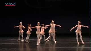 quotA New Kind of Beatlesquot excerpt  YAGP 2012 NYC Finals [upl. by Demah227]