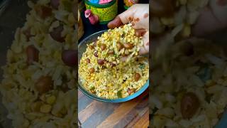 Indian Homemade Snacks  Homemade Mixture  Traditional  youtubeshorts viralvideo [upl. by Naol]