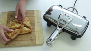 10 Toasties from around the world [upl. by Monahon]